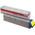 Oki C911/C931 sárga toner 24K (eredeti)