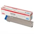 Oki C9600 cyan toner 15K No. 42918915 (eredeti)