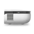 Overmax Multipic 2.5 HD 2000L 50000 óra HDMI LED projektor