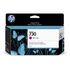 HP P2V63A No.730 magenta tintapatron 130ml (eredeti)