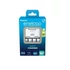 Panasonic Eneloop K-KJ51MCD40E AA 2000mAh akkutöltő +4xAA akku