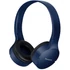 Panasonic RB-HF420BE-A Bluetooth kék fejhallgató