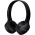 Panasonic RB-HF420BE-K Bluetooth fekete fejhallgató