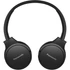 Panasonic RB-HF420BE-K Bluetooth fekete fejhallgató