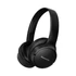 Panasonic RB-HF520BE-K Bluetooth mikrofonos fekete fejhallgató