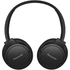 Panasonic RB-HF520BE-K Bluetooth mikrofonos fekete fejhallgató