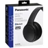 Panasonic RB-M300BE-K Bluetooth fekete fejhallgató