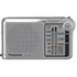 Panasonic RF-P150DEG-S rádió