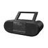 Panasonic RX-D500EG-K CD-s rádió