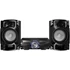 Panasonic SC-AKX520E-K High Power fekete mikro hifi