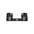 Panasonic SC-AKX710E-K High Power Bluetooth fekete Hifi rendszer
