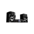 Panasonic SC-AKX710E-K High Power Bluetooth fekete Hifi rendszer
