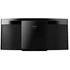 Panasonic SC-HC200EG-K fekete Mikro HiFi