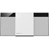 Panasonic SC-HC300EG-W fehér Mikro HiFi