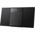 Panasonic SC-HC410EG-K Bluetooth fekete mikro hifi