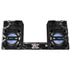 Panasonic SC-MAX3500EK Mikro HiFi rendszer