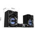 Panasonic SC-MAX3500EK Mikro HiFi rendszer