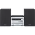 Panasonic SC-PM250EC-S Mikro Hifi ezüst
