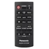 Panasonic SC-PM250EG-K fekete Miko Hifi