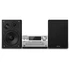 Panasonic SC-PMX802E-S sztereó Bluetooth/hálózati/CD/USB/FM Mikro Hifi