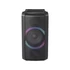 Panasonic SC-TMAX5EG-K Bluetooth party hangszóró