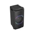 Panasonic SC-TMAX5EG-K Bluetooth party hangszóró