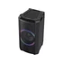 Panasonic SC-TMAX5EG-K Bluetooth party hangszóró