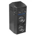 Panasonic SC-UA30E-K fekete Bluetooth party hangszóró