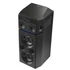 Panasonic SC-UA30E-K fekete Bluetooth party hangszóró