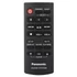 Panasonic SC-UA30E-K fekete Bluetooth party hangszóró