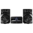 Panasonic SC-UX100E-K fekete Mikro Hifi