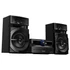 Panasonic SC-UX100E-K fekete Mikro Hifi