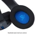 PDP LVL50 PlayStation 4 vezeték nélküli szürke headset