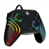 PDP Afterglow Wave Xbox Series X|S/Xbox One/PC 3,5 mm audio Lighting vezetékes kontroller