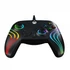 PDP Afterglow Wave Xbox Series X|S/Xbox One/PC 3,5 mm audio Lighting vezetékes kontroller