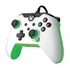 PDP Xbox Series X|S/Xbox One/PC 3,5 mm audio vezetékes neon fehér kontroller