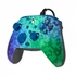 PDP Rematch Xbox Series X|S/Xbox One/PC 3,5 mm audio vezetékes zöld kontroller