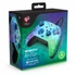 PDP Rematch Xbox Series X|S/Xbox One/PC 3,5 mm audio vezetékes zöld kontroller