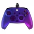 PDP Rematch Xbox Series X|S/Xbox One/PC 3,5 mm audio vezetékes lila kontroller