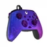 PDP Rematch Xbox Series X|S/Xbox One/PC 3,5 mm audio vezetékes lila kontroller