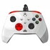 PDP Rematch Xbox Series X|S/Xbox One/PC 3,5 mm audio vezetékes fehér kontroller