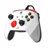 PDP Rematch Xbox Series X|S/Xbox One/PC 3,5 mm audio vezetékes fehér kontroller