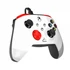 PDP Rematch Xbox Series X|S/Xbox One/PC 3,5 mm audio vezetékes fehér kontroller