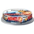 Philips DVD+R 4,7GB Cake Box 10db/csomag lemez