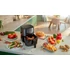Philips Essential Airfryer HD9252/90 forrólevegős sütő