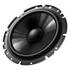 Pioneer TS-G170C 2 utas komponens hangszóró szett 17cm