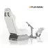 Playseat Evolution Simulator Cockpit Chair White