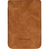 POCKETBOOK e-book tok - PocketBook Shell 6" (Touch HD 3, Touch Lux 4, Basic Lux 2) Barna