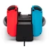 PowerA Nintendo Switch/Lite/OLED Charging Base fekete kontroller töltőállomás