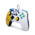 PowerA Enhanced Nintendo Switch vezetékes Pikachu High Voltage kontroller